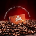 thumbnail image 5 of Coffee Brand Coffee Hot Butter Rum K-Cups | Medium Roast Arabica Flavored, Compatible with All K-Cup Brewers  | 12 pack, 5 of 6