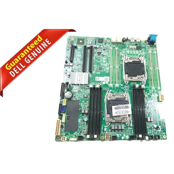 Dell PowerEdge DSS1510 Intel Socket LGA2011 Server Motherboard CKX99 0CKX99​ CCH (New)