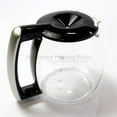 thumbnail image 3 of Delonghi 10 cup glass carafe 7313281249, 3 of 4