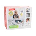 thumbnail image 4 of Fisher-Price Healthy Care Deluxe - Chaise Haute Gain de Place, 4 of 8