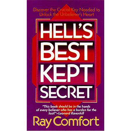 Hell's Best Kept Secret (Hell's Best Kept Secret)