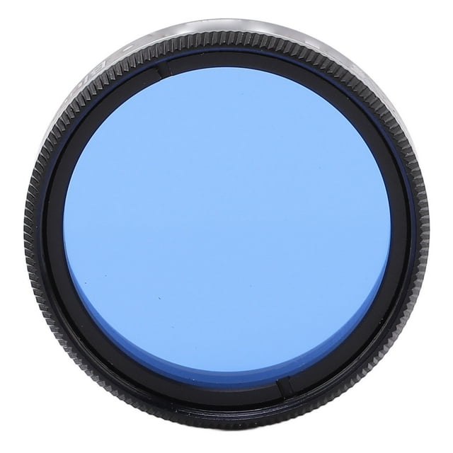 Filtro Ocular Bling Bling de 1.25 pulgadas Filtro azul A