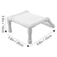 thumbnail image 3 of Turtle Basking Platform Tortoise Plastic Resting Terrace Climbing Ramp Reptile Habitat Terrarium Accessory, 3 of 8