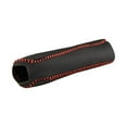 thumbnail image 1 of Wmool Automobile Gear Handbrake Cover Handbrake Box Gear Head Handle, 1 of 8
