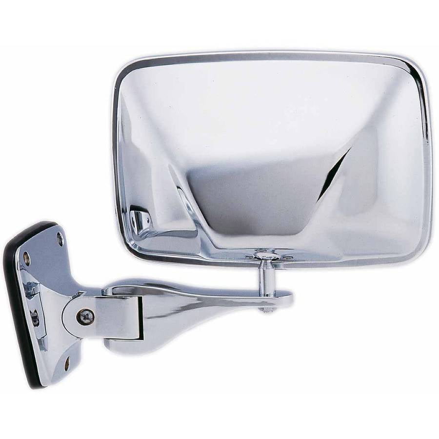 Fit System 1705 Clamp-on Mount Universal Mirror