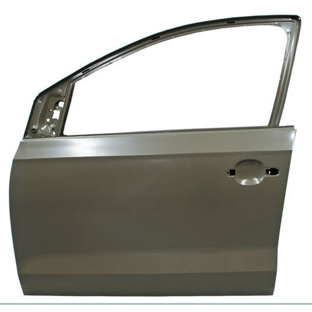 Puerta Vento 2014 al 2017 Volkswagen Generica Izquierda/Piloto
