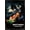 Black Framed Version, variant on DC Comics Movie Batman Forever - One Sheet Wall Poster, 14.725" x 22.375"