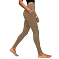 thumbnail image 2 of Lifting Leggings for Women High Waisted Stretchy Tight Leggings Workout Gym Yoga Pants with Pockets, 2 of 6
