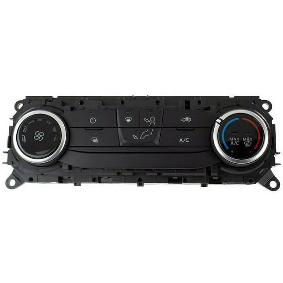 HVAC Control Module - Compatible with 2020 - 2023 Ford Transit-250 2021 2022
