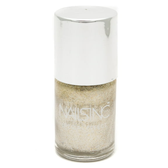 Nails Inc. SPECIAL EFFECT Nail Polish, Swan Lane  .33 fl oz
