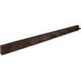 thumbnail image 5 of CONSDAN Coat Rack Wall Mount, USA Grown Hickory Coat Hooks with 7 Hooks, Wooden Coat Hanger Wall Mount for Hanging Coats, Jacket, Clothes, Hat, Dark Walnut, 5 of 7