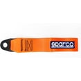 thumbnail image 3 of Sparco Tow Strap Orange, 3 of 5