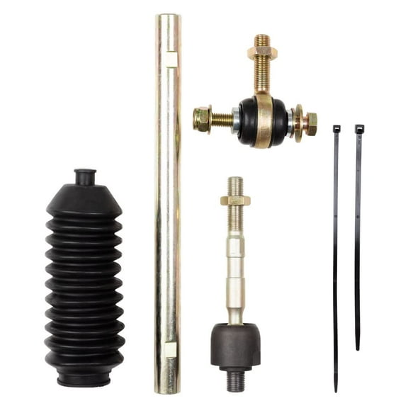 Tusk Steering Rack Tie Rod Kit Right For CAN-AM Maverick 1000R 2013-2015