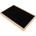 thumbnail image 2 of Ring Tray, Home Scratch-resistant 7-row Earring Drawer Insert For Jewelry Store (gray), 2 of 5