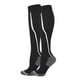 thumbnail image 4 of Calcetines de compresión Unisex Hugo Estilo 1 L XL 20-30mmHg, 4 of 9