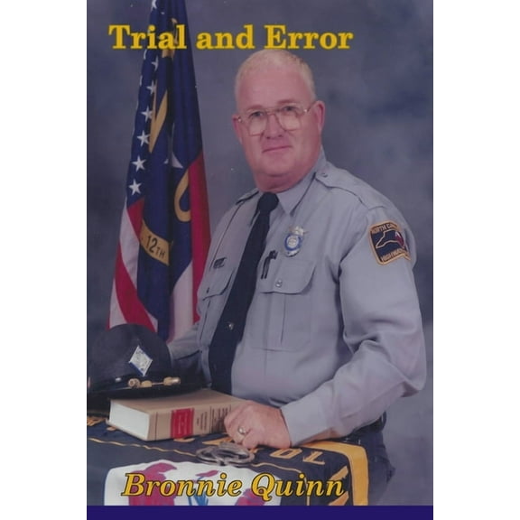 Trial and Error, (Paperback)