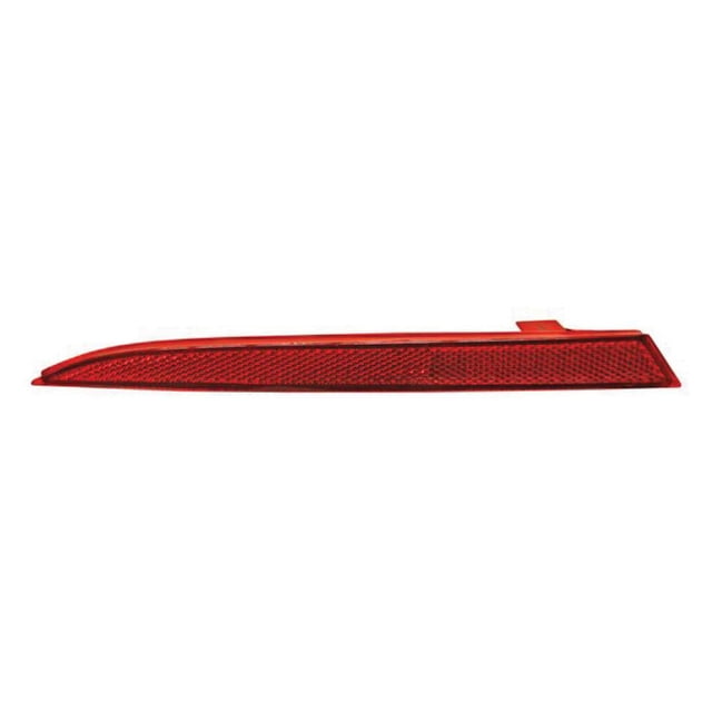 Cuarto ALAP Honda Accord 1996 - 1997 Piloto