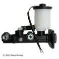 thumbnail image 2 of Beck Arnley 072-8945 Brake Master Cylinder, 2 of 4