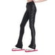 thumbnail image 1 of Pantalones de Patinaje de Media de Patinaje Artístico Mujer Niñas de Cristal de Imitación - Estrella 160 DYNWAVEMX Conjunto de pantalones de patinaje, 1 of 8