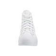 thumbnail image 3 of CONVERSE CHUCK TAYLOR ALL STAR LUGGED Sneakers White/Black/White, 3 of 6