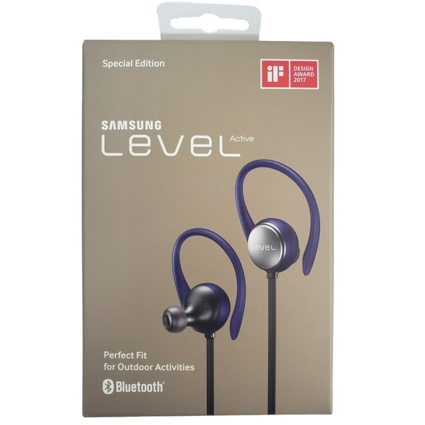 Samsung level active online wireless bluetooth fitness earbuds