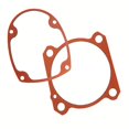 thumbnail image 1 of Joint d'Étanchéité Neuf 877325 877334 pour Nr83A Nr83Aa Nv83A2 Cloueuse (2 Pack) Rouge, 1 of 6