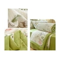 thumbnail image 6 of Cinvoph Summer Cooling Blanket for Hot Sleepers Night Sweat Double Layer Yarn Breathable Comforter for Men Women Adult, 59"x79", 6 of 6