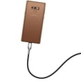 thumbnail image 6 of Cygnett Armored 2.0 USB-C to USB-A Charge and Sync Cable (Black), CY2682PCUSA, 6 of 8