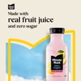 thumbnail image 6 of Minute Maid Zero Sugar Pink Lemonade Bottle, 52 fl oz, 6 of 17