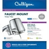 Culligan Sales FM-25 Water Filter Faucet Mount Chrome