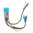 thumbnail image 5 of Metra Amp Integration Harness For Acura 2002-2012 Models, 5 of 6