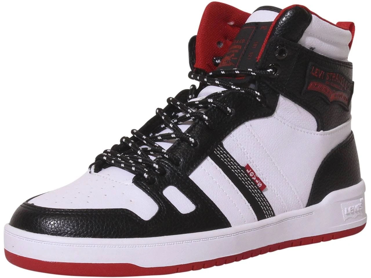 Hi Pebbled UL Sneaker, Adult 