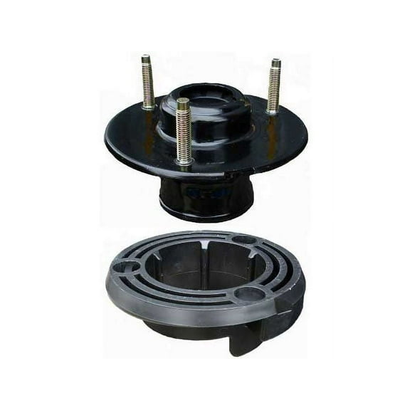 Front Suspension Strut Mount Kit - Compatible with 2007 - 2014 Chevy Tahoe 2008 2009 2010 2011 2012 2013