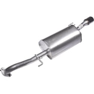 Skunk2 MegaPower Exhaust 2004-2008 Acura TSX