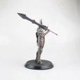 thumbnail image 4 of Dark Souls DXF 2.ª generación, rey del salario negro, Caballero Negro, Ledo Abyss Walker, modelo de figura de caballero plateado, 4 of 5