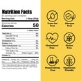thumbnail image 7 of Damtuh Honey Citron & Ginger Tea, Korean Yuja Ginger Tea, Fruit Preserve, Family Size , 2.2lb (35.27 fl oz), 7 of 7