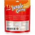 thumbnail image 6 of (5 pack) Jungle Calling Dog Treats, Chicken Wrapped Rawhide Sticks for Dogs, Puppy Training Treats Dog Chews Snacks (10.6 Ounce (Pack of 1)), 6 of 9