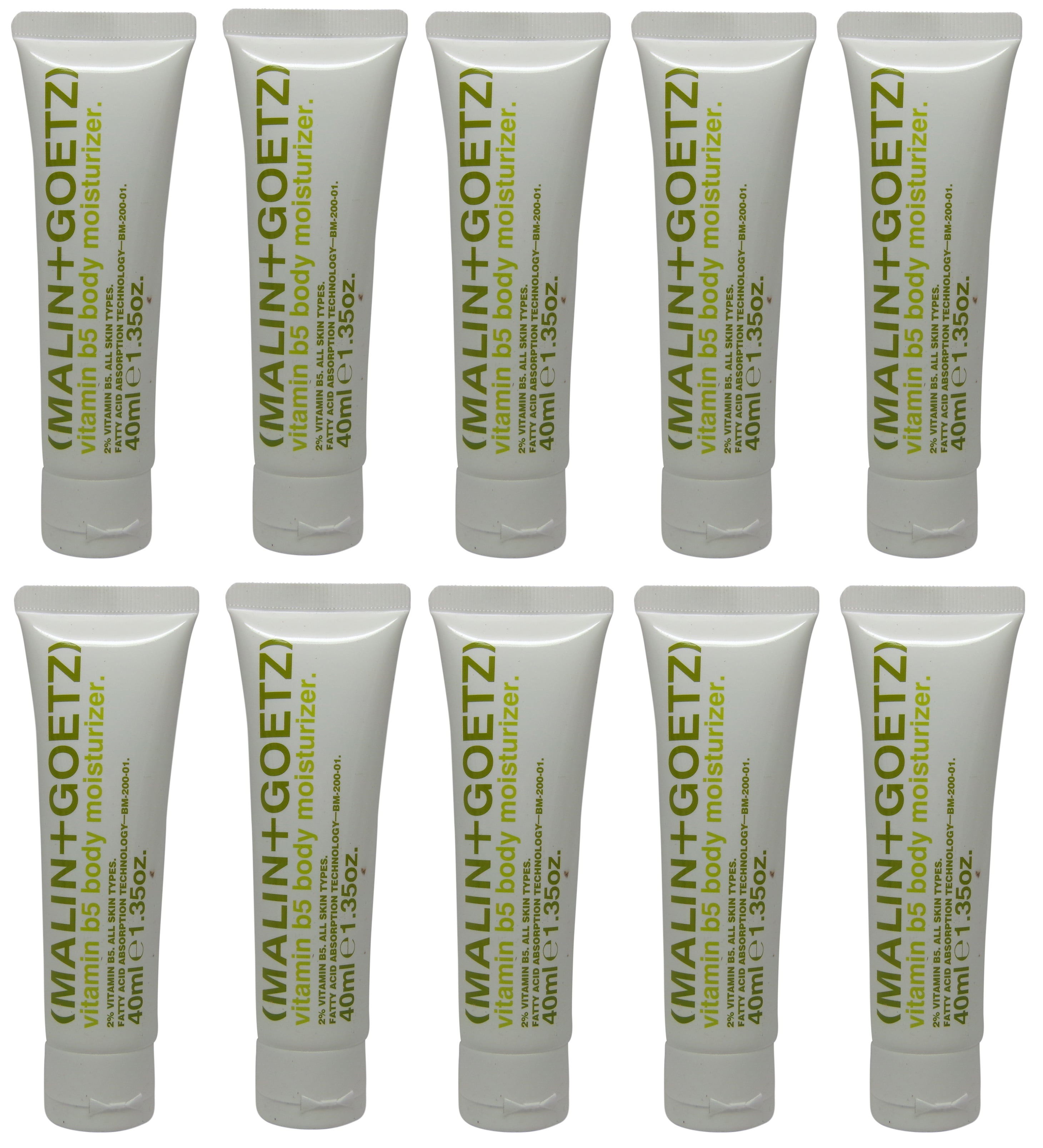 vitamin b5 moisturizer