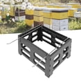thumbnail image 2 of Accessoires d'Apiculture, Support de Ruche Résistant à l'Humidité Support de Ruche Performance Fiable, 2 of 8