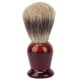 thumbnail image 2 of Brocha de afeitar para hombres, Bluezoo Brocha de afeitar para hombres Brocha de afeitar Brocha de afeitar para barba Durabilidad mejorada, 2 of 8