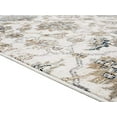 thumbnail image 5 of United Weavers Siècle Tapis d'Accent Beige Vivian, 5 of 5