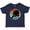 Navy Blue, variant on Inktastic Table Tennis Ping Pong Boys or Girls Toddler T-Shirt