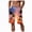 A77-Orange, variant on Mens Swim Trunks Quick Dry Bathing Suits for Men Swim Shorts Swimwear,Mens Swimwear(Sky Blue,L)