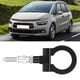 thumbnail image 4 of Tow Hook, High Strength Bumper Trailer Ring  For Car Modification Replacement For 3 Series E39 E92 E91 E90 E46 E36 ANGGREK Exterior Auto Accessory, 4 of 8