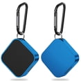 thumbnail image 4 of Cargador Magnético Inalámbrico Tipo C 8 Pines para Apple Watch Ultra 49 Mm / 8 7 6 (azul), 4 of 9