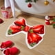 thumbnail image 5 of Alfombrilla de baño con diseño de árbol de Navidad | Alfombra de ducha navideña | Alfombra de baño absorbente y lavable para sala de estar, dormitorio y cocina, 5 of 6