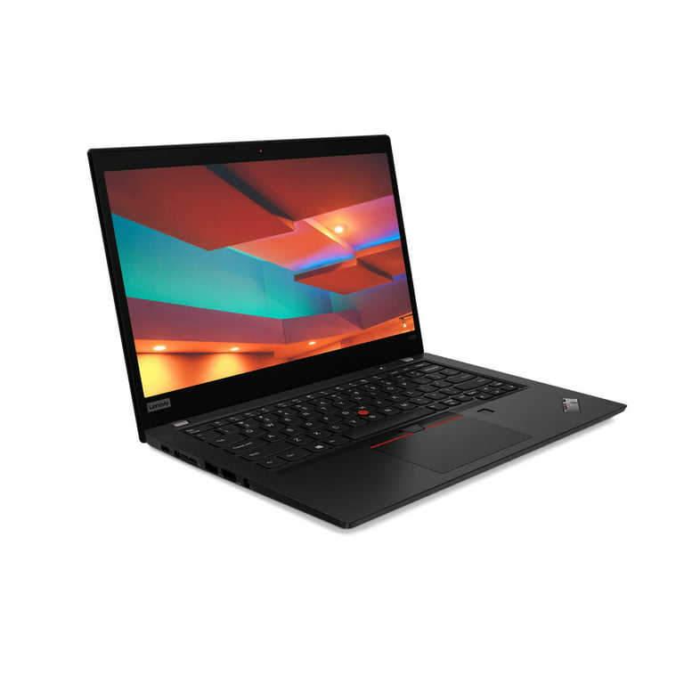 Lenovo ThinkPad X395, 13.3