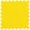 YELLOW, variant on Sateen Cotton Stretch – Woven Spandex Fabric by the Yard Body: (YELLOW, 1.5"x1.5"SampleOfFabric)