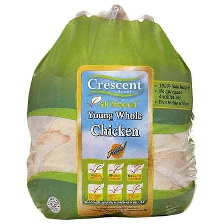 Crescent Foods Review Crescent Foods Review