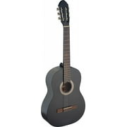 Stagg C440 M BLK Classical Guitar - Black